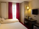 Executive Single room