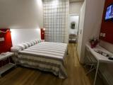 Superior Double room with balcony