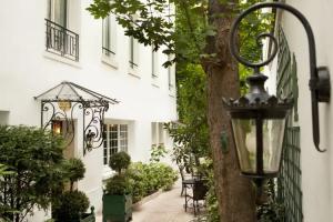 Hotel de Varenne, Paris