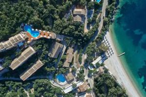 Agios Stefanos - Hotels