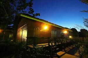 PP Red Tuna Hut, Phi Phi Island