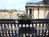 Standard room with balcony