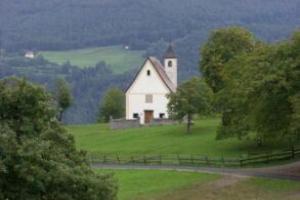 Gasthaus St. Valentin, Klausen