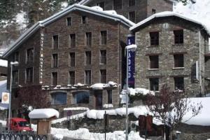 Hotels in Arinsal