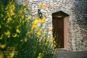 Farm Stay «Albergo Santa Maria Del Morige Relais», Galatone