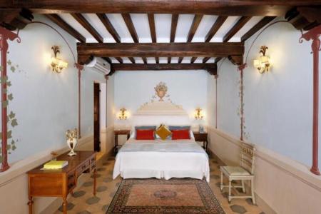 Relais & Chateaux Il Falconiere - 31