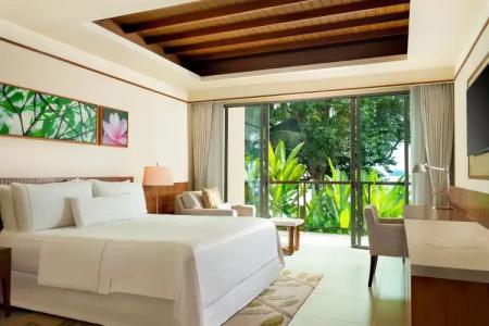 The Westin Siray Bay Resort & Spa, Phuket - 138