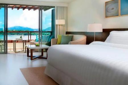 The Westin Siray Bay Resort & Spa, Phuket - 113