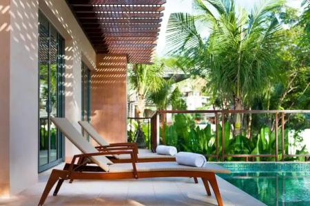 The Westin Siray Bay Resort & Spa, Phuket - 142