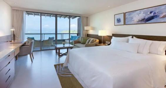 The Westin Siray Bay Resort & Spa, Phuket - 114