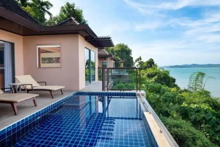 The Westin Siray Bay Resort & Spa, Phuket - 164