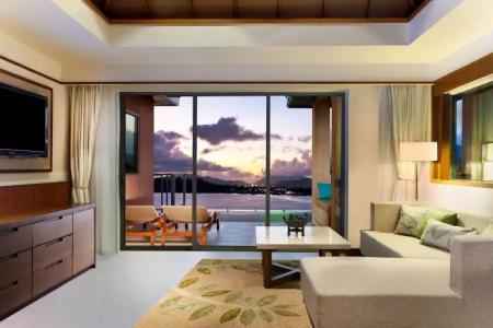 The Westin Siray Bay Resort & Spa, Phuket - 156