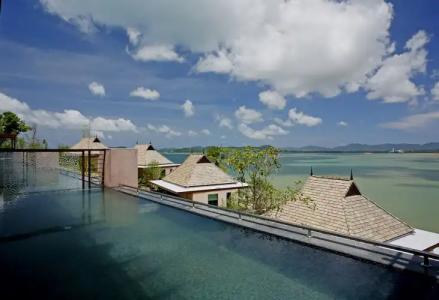 The Westin Siray Bay Resort & Spa, Phuket - 130