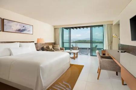 The Westin Siray Bay Resort & Spa, Phuket - 118