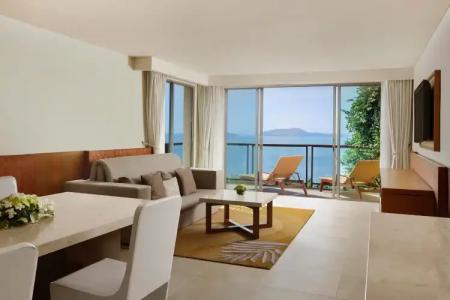 The Westin Siray Bay Resort & Spa, Phuket - 137