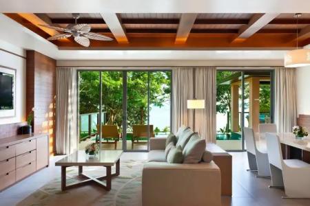 The Westin Siray Bay Resort & Spa, Phuket - 141