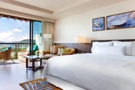 The Westin Siray Bay Resort & Spa, Phuket - 109