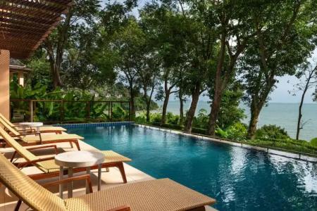 The Westin Siray Bay Resort & Spa, Phuket - 148