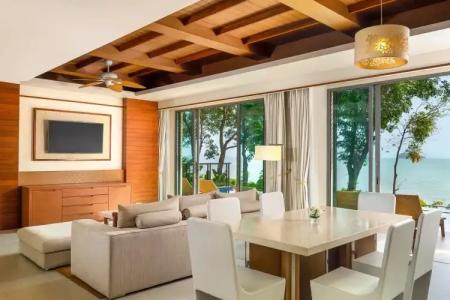 The Westin Siray Bay Resort & Spa, Phuket - 147