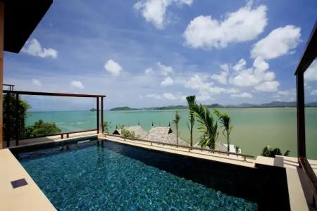 The Westin Siray Bay Resort & Spa, Phuket - 163