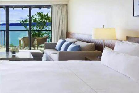 The Westin Siray Bay Resort & Spa, Phuket - 111