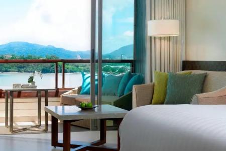 The Westin Siray Bay Resort & Spa, Phuket - 115