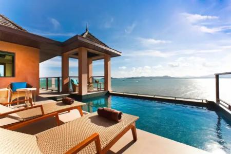 The Westin Siray Bay Resort & Spa, Phuket - 144