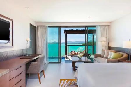 The Westin Siray Bay Resort & Spa, Phuket - 105