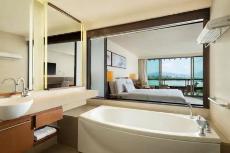 The Westin Siray Bay Resort & Spa, Phuket - 123