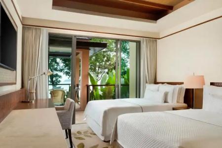 The Westin Siray Bay Resort & Spa, Phuket - 139