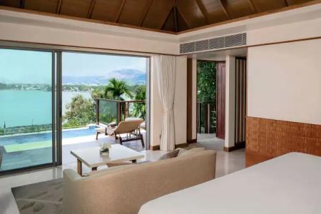 The Westin Siray Bay Resort & Spa, Phuket - 155