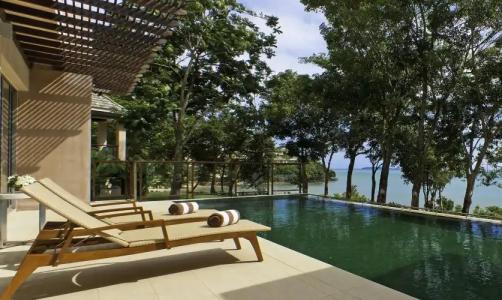 The Westin Siray Bay Resort & Spa, Phuket - 149