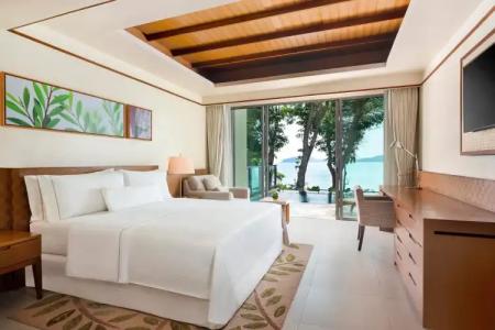 The Westin Siray Bay Resort & Spa, Phuket - 146