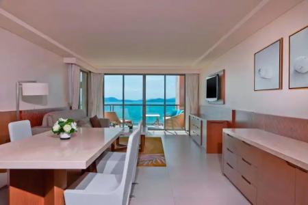 The Westin Siray Bay Resort & Spa, Phuket - 133