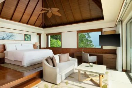 The Westin Siray Bay Resort & Spa, Phuket - 154