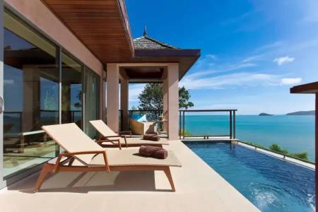 The Westin Siray Bay Resort & Spa, Phuket - 160