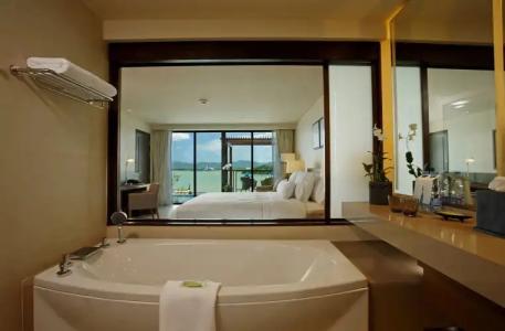 The Westin Siray Bay Resort & Spa, Phuket - 117