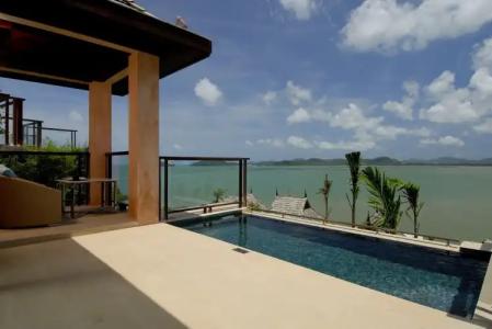 The Westin Siray Bay Resort & Spa, Phuket - 161