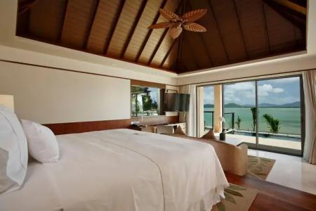 The Westin Siray Bay Resort & Spa, Phuket - 151