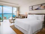 Guest room with ocean view