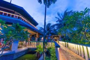 Mangosteen Ayurveda & Wellness Resort - SHA Plus, Rawai