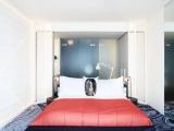 Wonderful Double room with Marina view