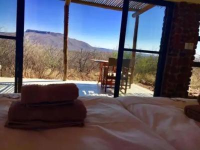 Waterberg Guest Farm - 59