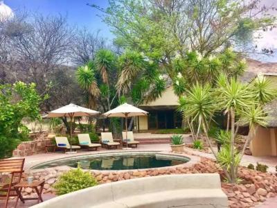 Waterberg Guest Farm - 24