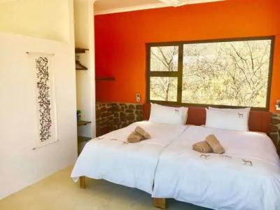 Waterberg Guest Farm - 22