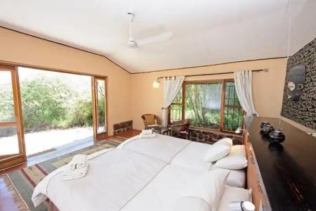 Waterberg Guest Farm - 19