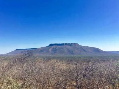 Waterberg Guest Farm - 29