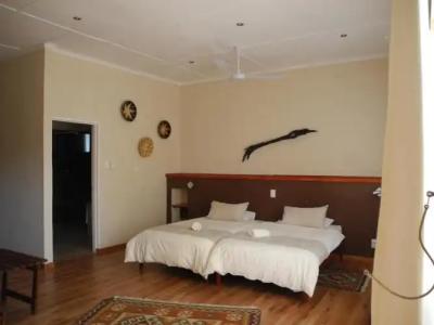 Waterberg Guest Farm - 54