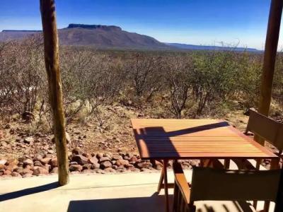 Waterberg Guest Farm - 16