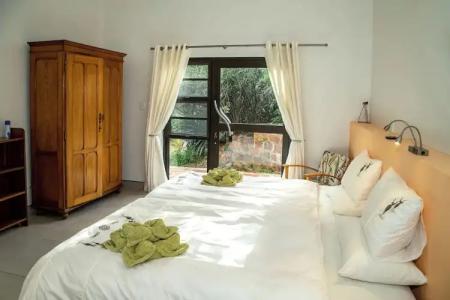 Waterberg Guest Farm - 36